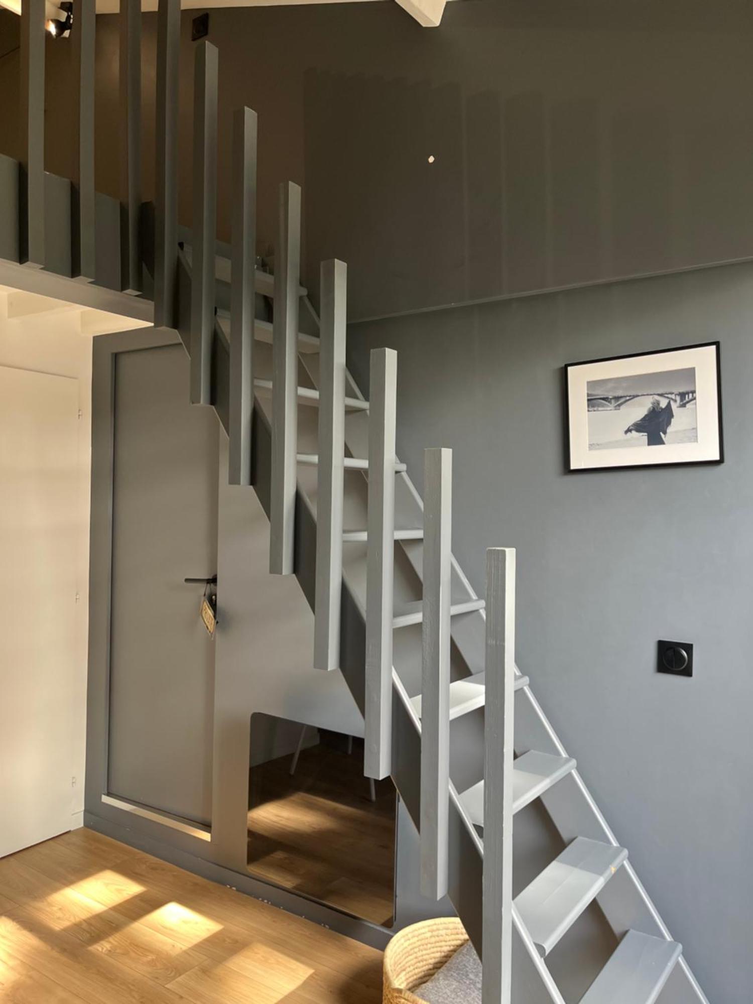 Maisonnette Loft Jardin Et Parking By Art De Voyager Etretat Ngoại thất bức ảnh